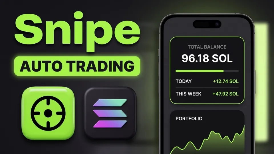 7 Essential Steps to Use a Solana Sniper Bot for Successful Trading