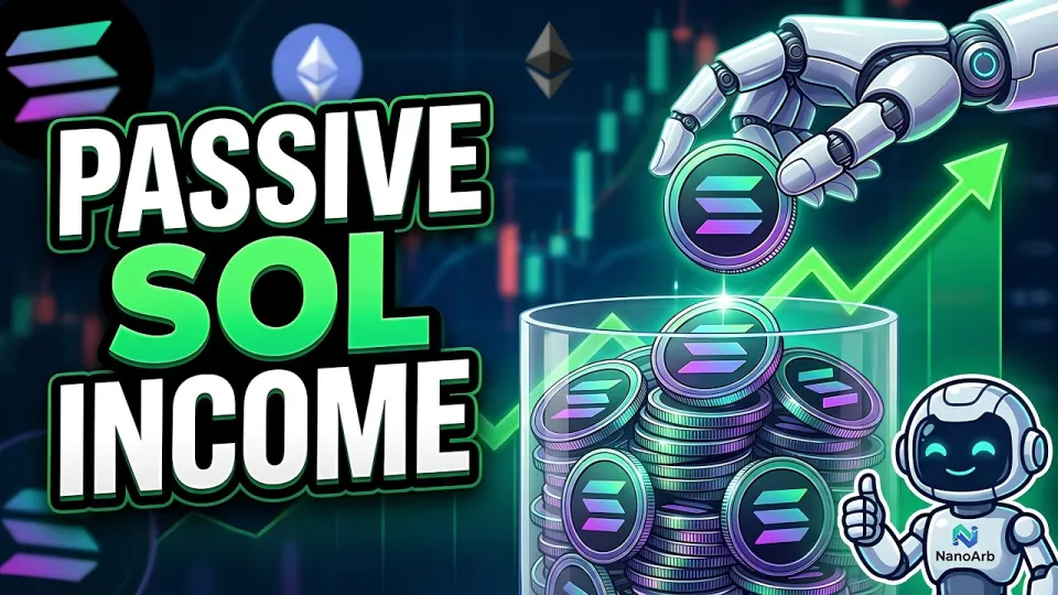 Solana Trading Bot for Arbitrage and Sniping Strategies in 2026