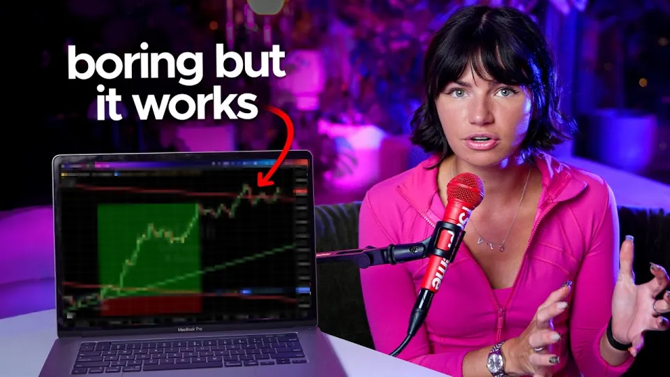 Trading Explained How to Choose the Best Approach and Why Simplicity Matters